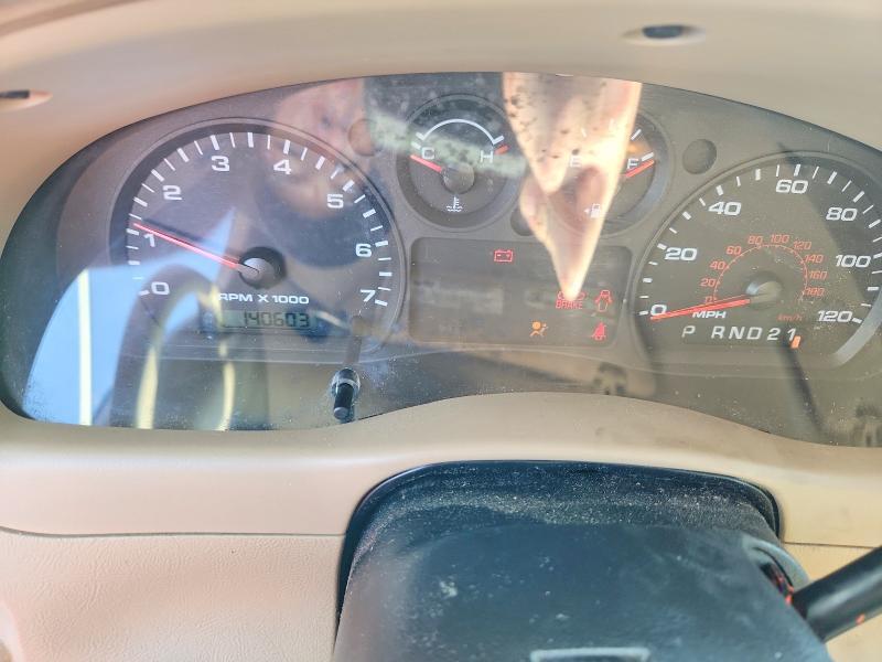 1FTZR45E27PA82050 2007 FORD RANGER photo no. 9
