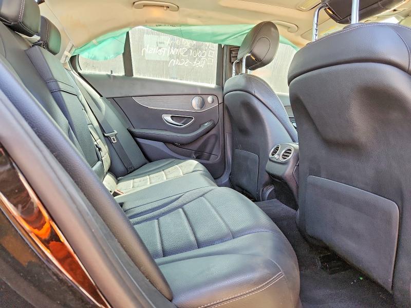 2020 MERCEDES-BENZ C 300 4MATIC — Фото 10 из 12