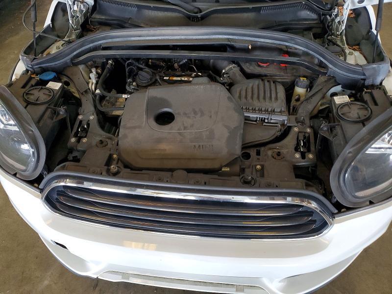 2020 MINI COOPER COUNTRYMAN — Фото 11 из 12