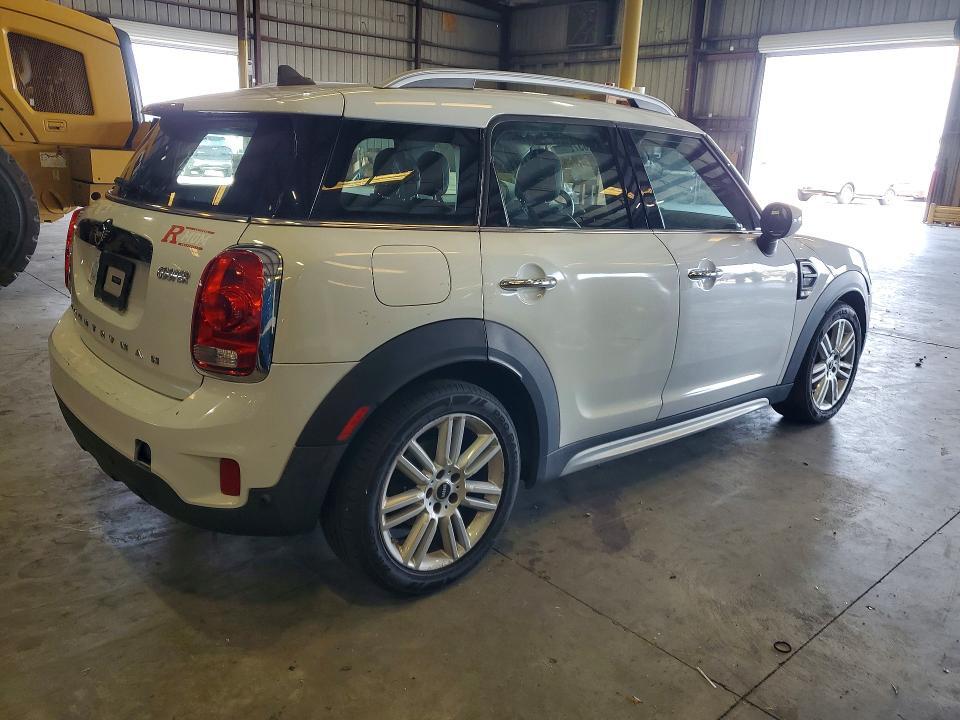 2020 MINI COOPER COUNTRYMAN — Фото 3 из 12