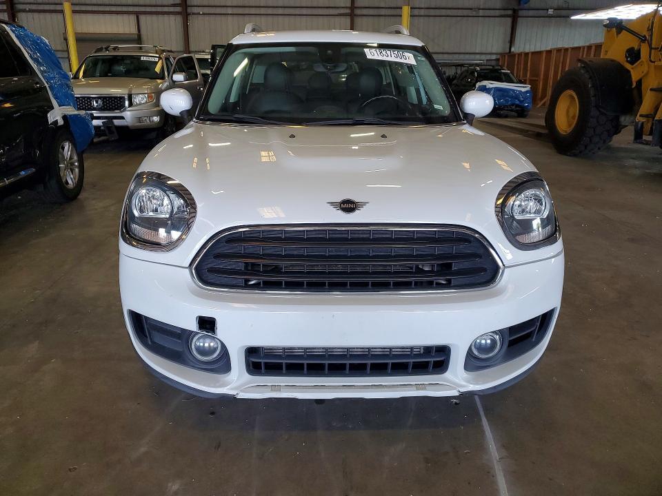 2020 MINI COOPER COUNTRYMAN — Фото 5 из 12