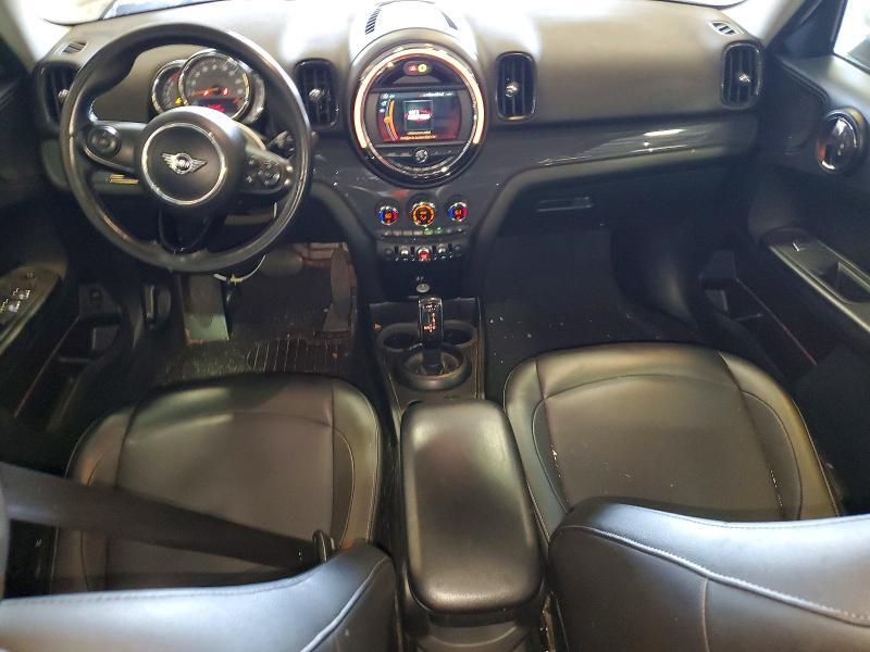 2020 MINI COOPER COUNTRYMAN — Фото 8 из 12