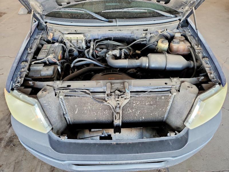 1FTRF12277NA88293 2007 FORD F150 photo no. 11