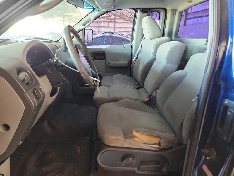 1FTRF12277NA88293 2007 FORD F150 photo no. 7