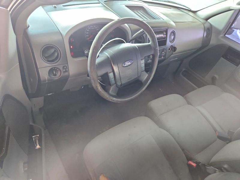 1FTRF12277NA88293 2007 FORD F150 photo no. 8