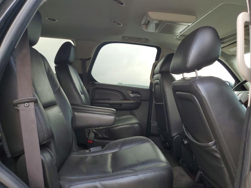 2013 CADILLAC ESCALADE LUXURY — Фото 11 из 13