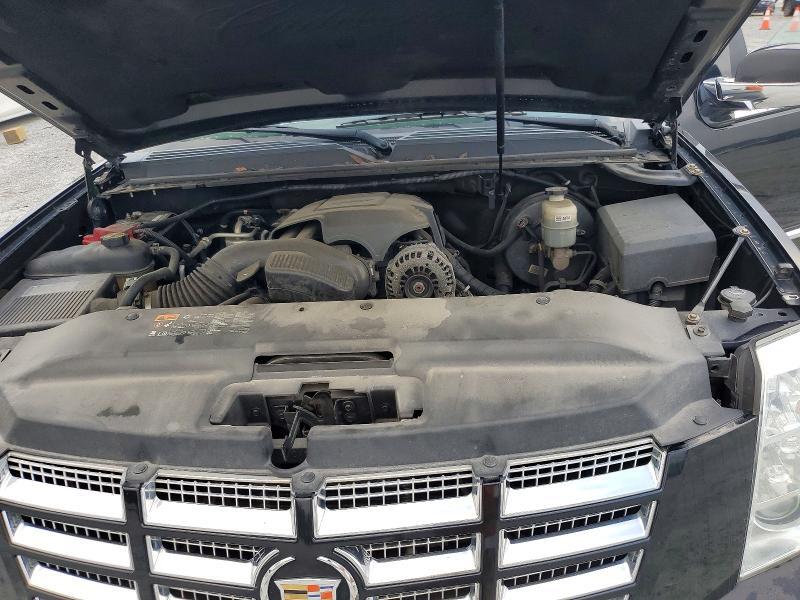 2013 CADILLAC ESCALADE LUXURY — Фото 12 из 13