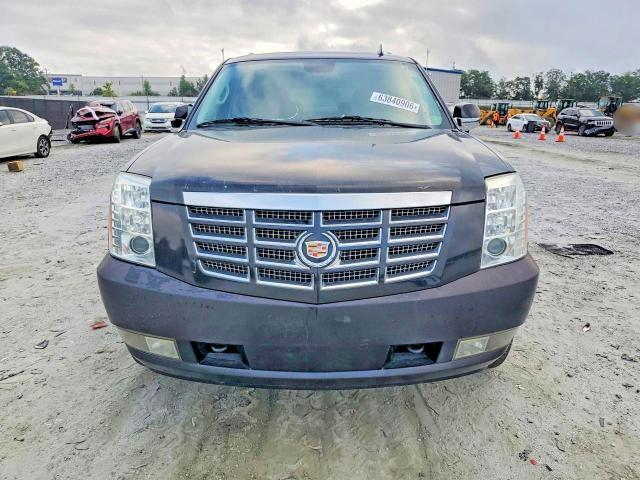 2013 CADILLAC ESCALADE LUXURY — Фото 5 из 13