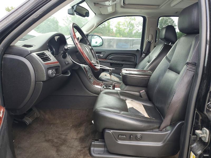 2013 CADILLAC ESCALADE LUXURY — Фото 7 из 13