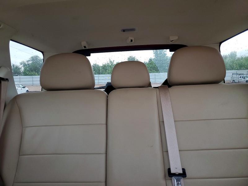 2010 FORD ESCAPE LIMITED — Фото 10 из 14
