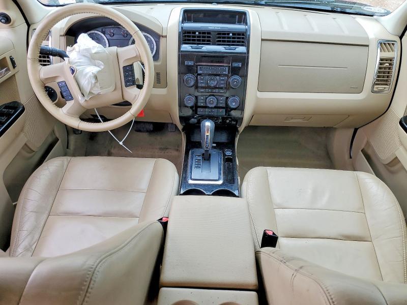 2010 FORD ESCAPE LIMITED — Фото 8 из 14