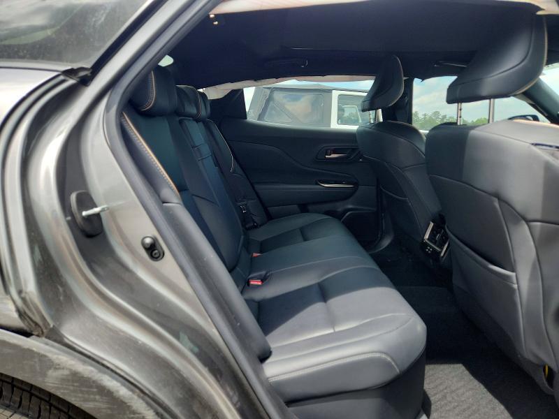 2024 TOYOTA CROWN LIMITED — Фото 10 из 13