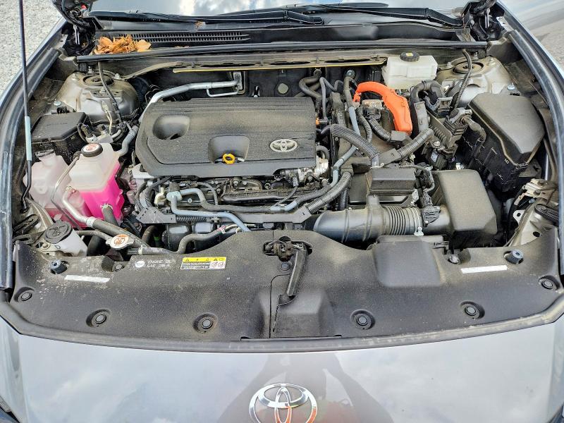 2024 TOYOTA CROWN LIMITED — Фото 11 из 13