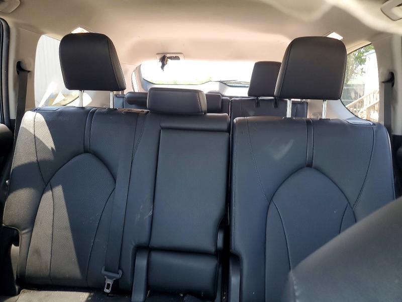5TDAAAB54RS043282 2024 TOYOTA GRAND HIGHLANDER photo no. 10