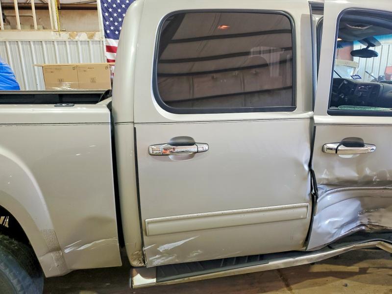 2007 GMC NEW SIERRA C1500 — Фото 10 из 12