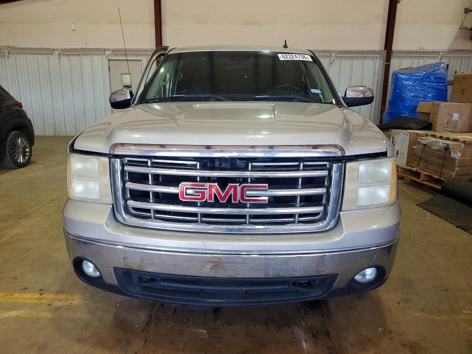 2007 GMC NEW SIERRA C1500 — Фото 5 из 12