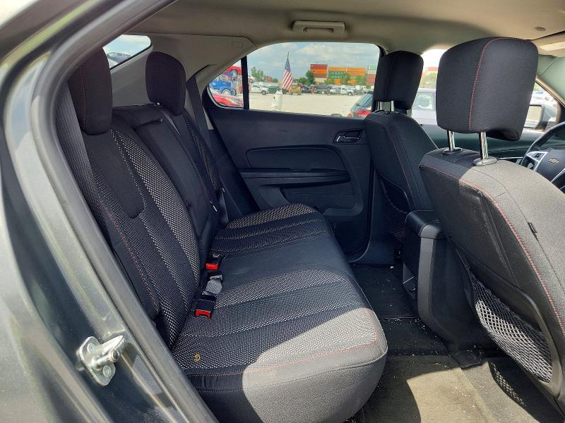 2GNALDEK2D6285060 2013 CHEVROLET EQUINOX photo no. 11