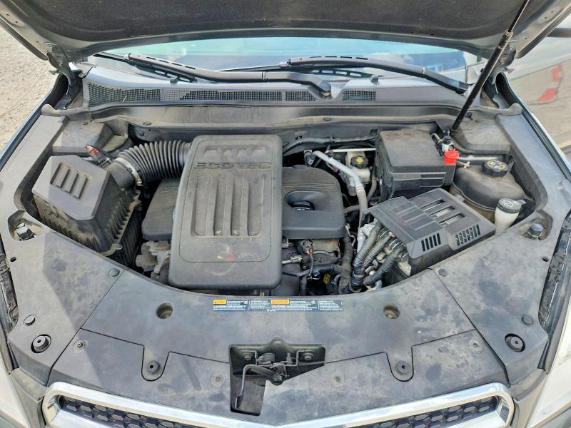2GNALDEK2D6285060 2013 CHEVROLET EQUINOX photo no. 12