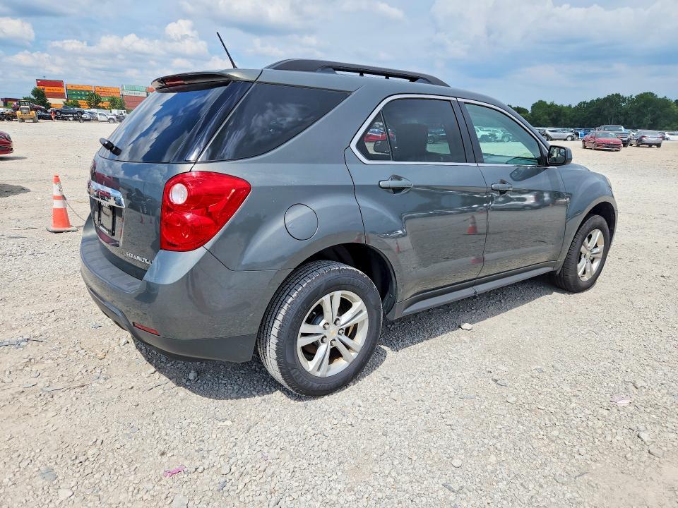2GNALDEK2D6285060 2013 CHEVROLET EQUINOX photo no. 3