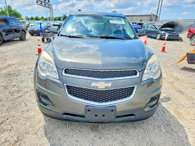 2GNALDEK2D6285060 2013 CHEVROLET EQUINOX photo no. 5