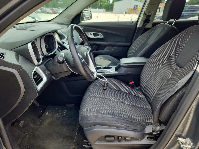 2GNALDEK2D6285060 2013 CHEVROLET EQUINOX photo no. 7