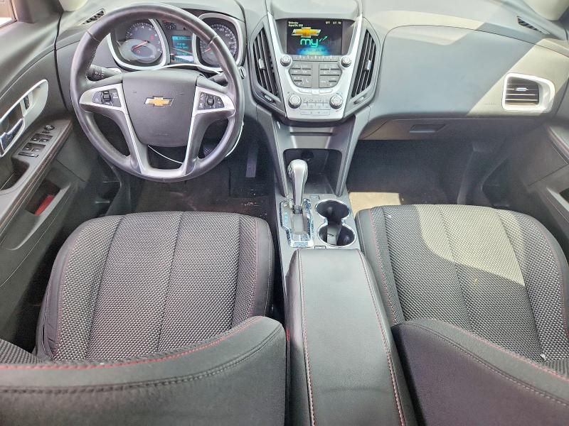 2GNALDEK2D6285060 2013 CHEVROLET EQUINOX photo no. 8