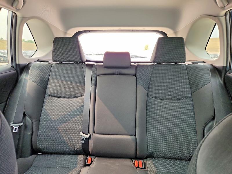 2024 TOYOTA RAV4 LE — Фото 10 из 13