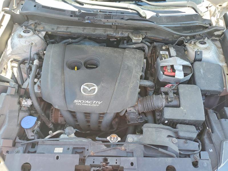 2016 MAZDA CX-3 GRAND TOURING — Фото 11 из 13