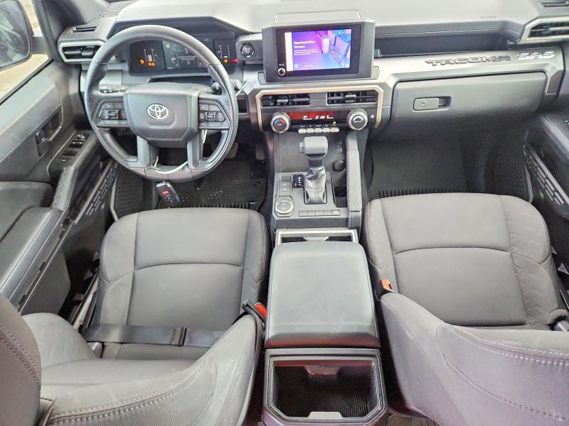 2024 TOYOTA TACOMA SR5 — Фото 8 из 12