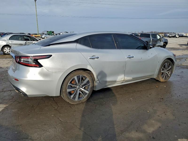 2020 NISSAN MAXIMA 3.5 SV — Фото 3 из 13