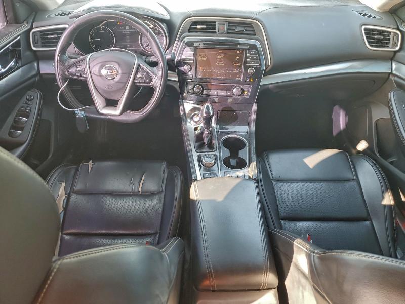 2020 NISSAN MAXIMA 3.5 SV — Фото 8 из 13