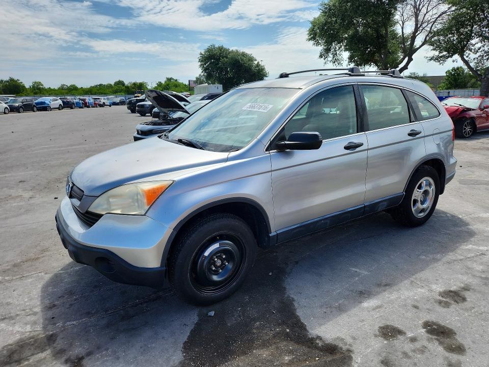 JHLRE38397C018887 2007 HONDA CRV photo no. 1