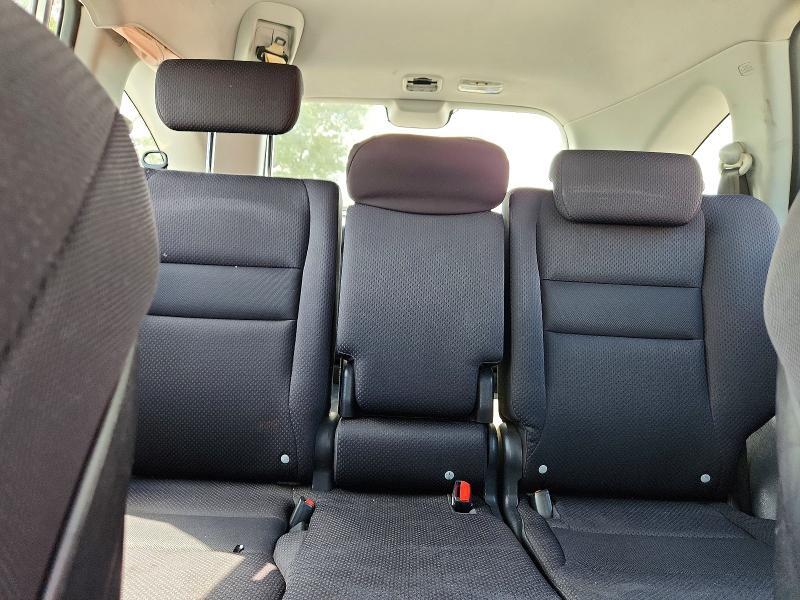 JHLRE38397C018887 2007 HONDA CRV photo no. 10