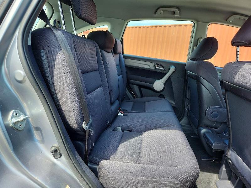 JHLRE38397C018887 2007 HONDA CRV photo no. 11