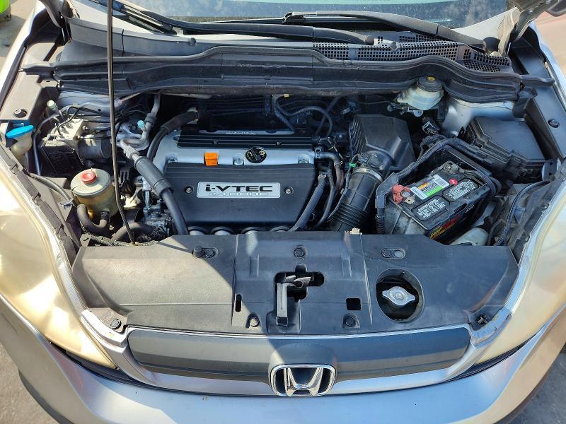 JHLRE38397C018887 2007 HONDA CRV photo no. 12