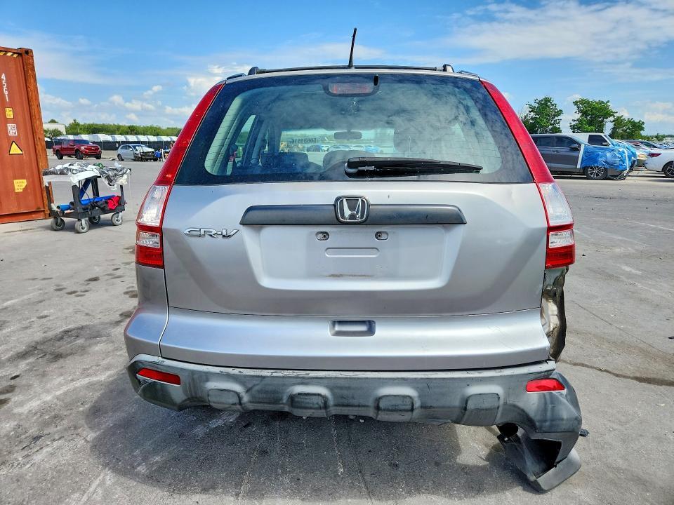 JHLRE38397C018887 2007 HONDA CRV photo no. 6