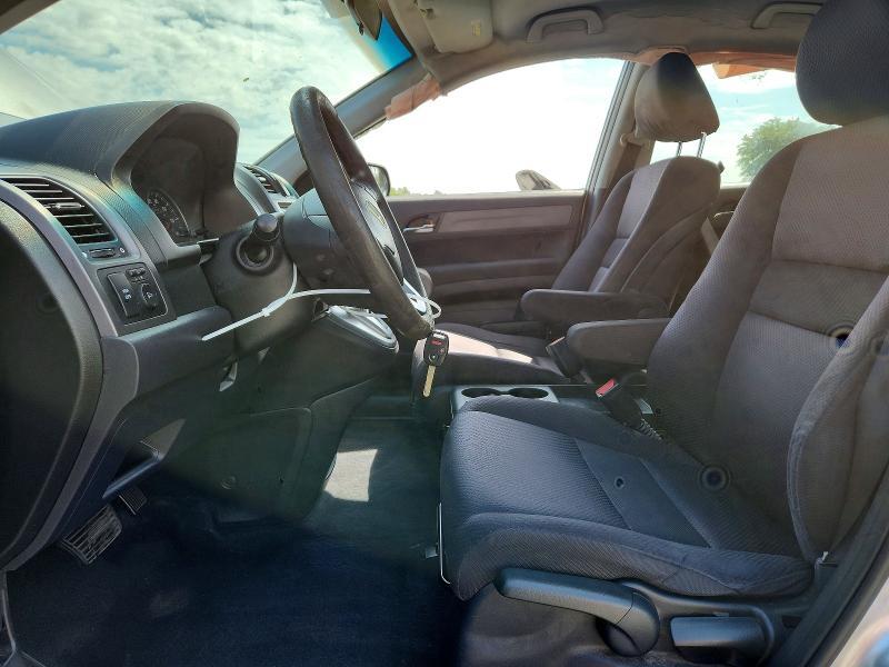 JHLRE38397C018887 2007 HONDA CRV photo no. 7