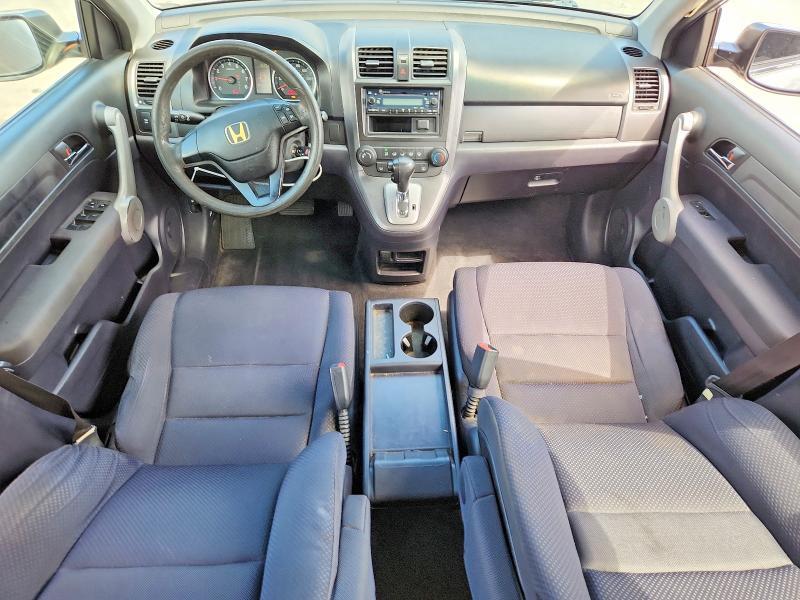 JHLRE38397C018887 2007 HONDA CRV photo no. 8