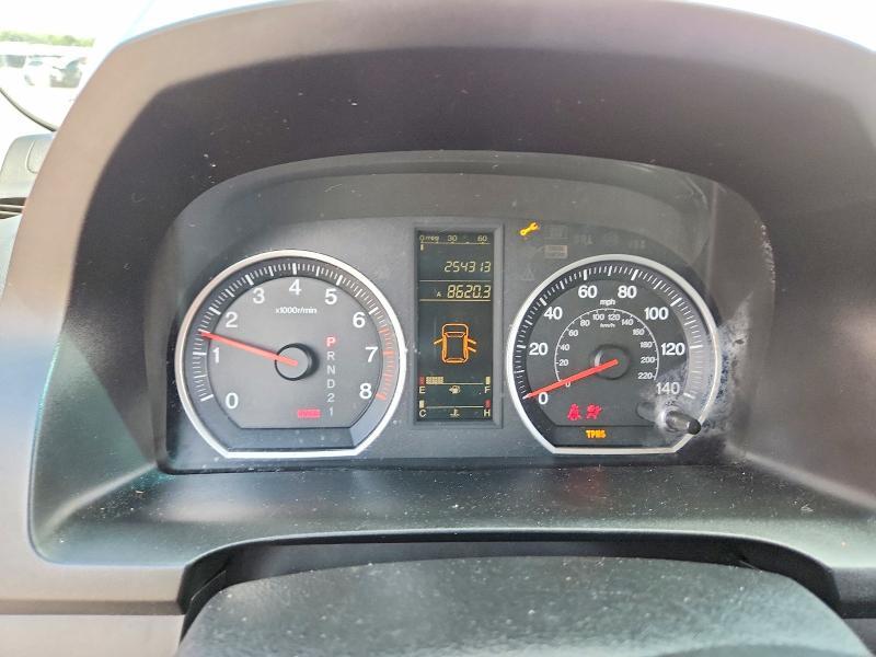 JHLRE38397C018887 2007 HONDA CRV photo no. 9