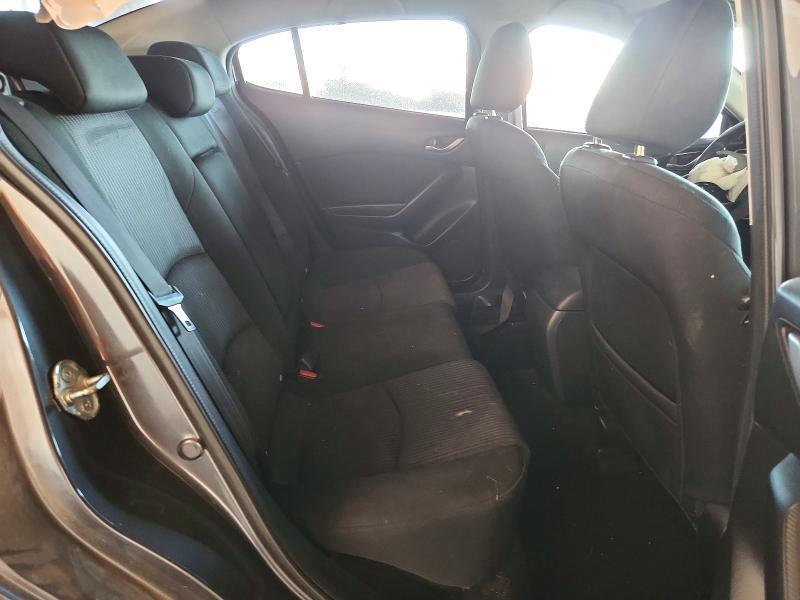 JM1BM1U75G1283297 2016 MAZDA 3 photo no. 10