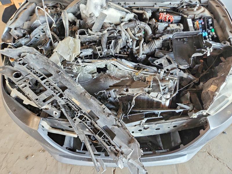 JM1BM1U75G1283297 2016 MAZDA 3 photo no. 11