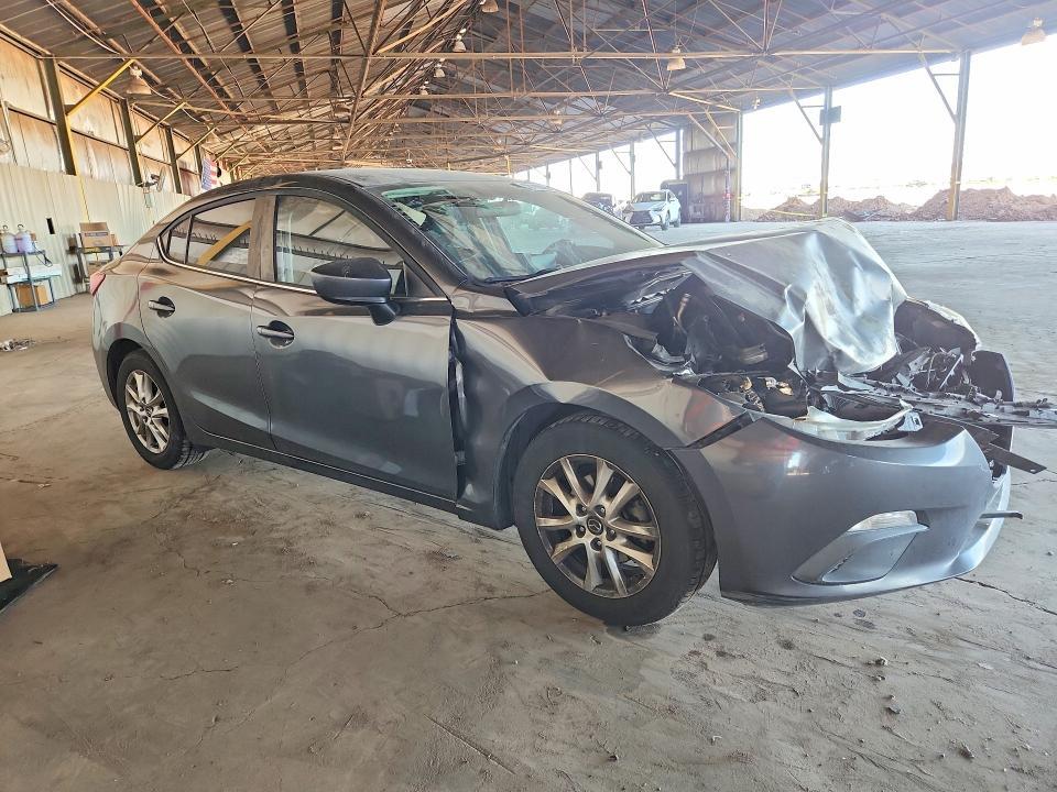 JM1BM1U75G1283297 2016 MAZDA 3 photo no. 4