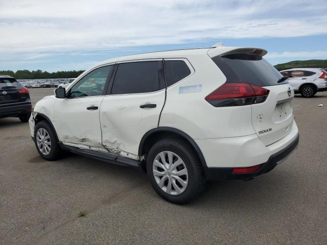 2020 NISSAN ROGUE S — Фото 2 из 13