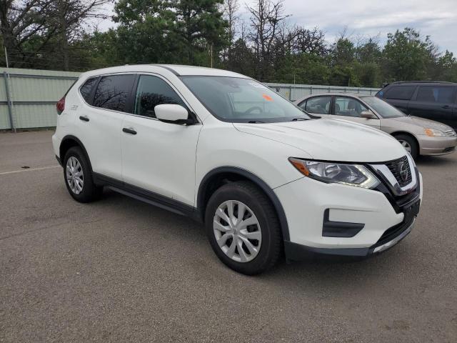 2020 NISSAN ROGUE S — Фото 4 из 13