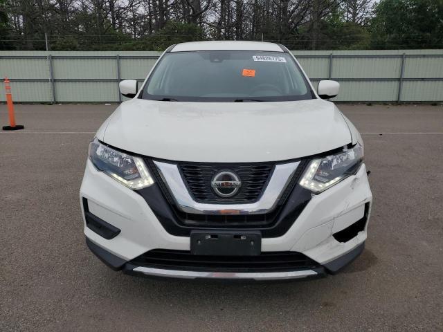 2020 NISSAN ROGUE S — Фото 5 из 13
