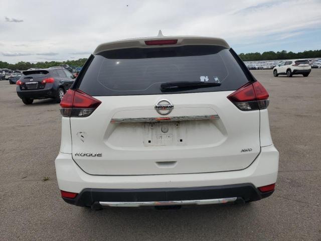 2020 NISSAN ROGUE S — Фото 6 из 13