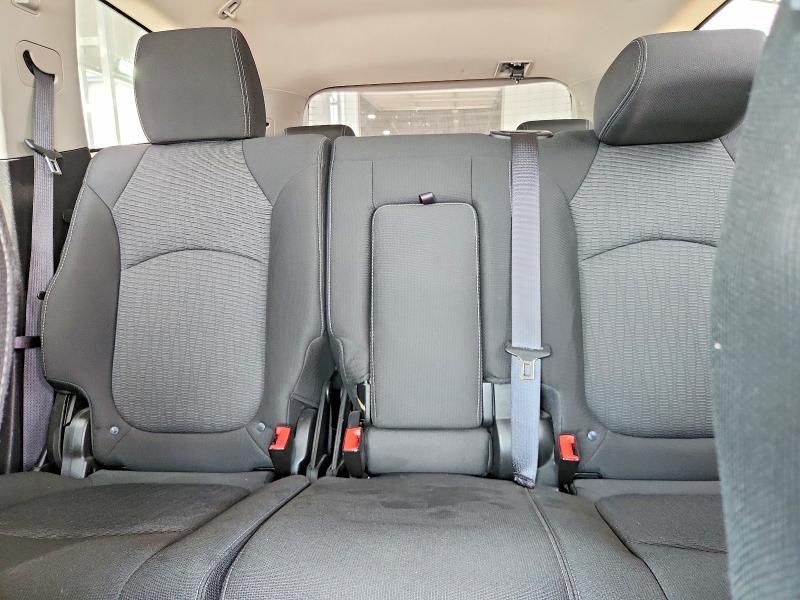 1GNKVGKD0DJ217817 2013 CHEVROLET TRAVERSE photo no. 10