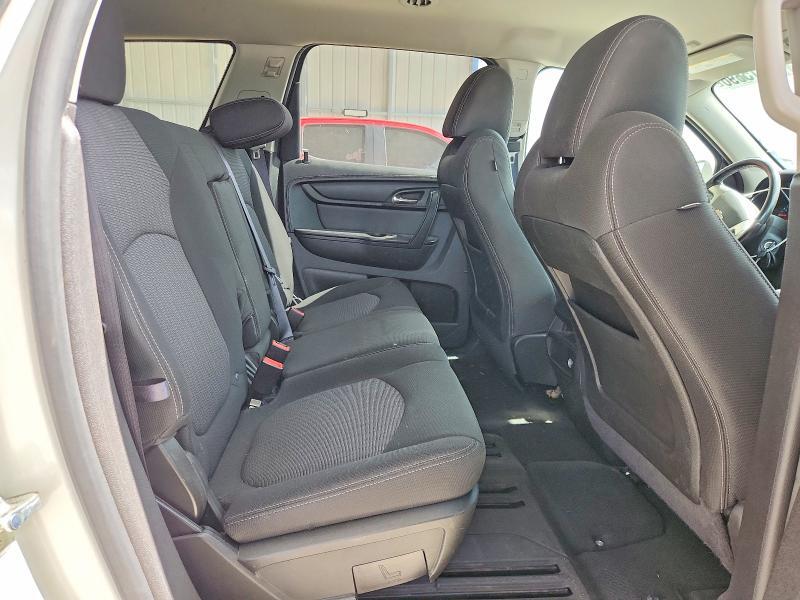 1GNKVGKD0DJ217817 2013 CHEVROLET TRAVERSE photo no. 11