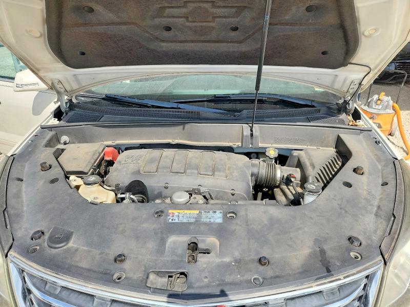 1GNKVGKD0DJ217817 2013 CHEVROLET TRAVERSE photo no. 12