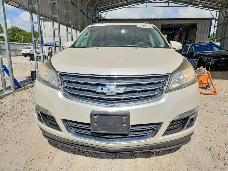 1GNKVGKD0DJ217817 2013 CHEVROLET TRAVERSE photo no. 5
